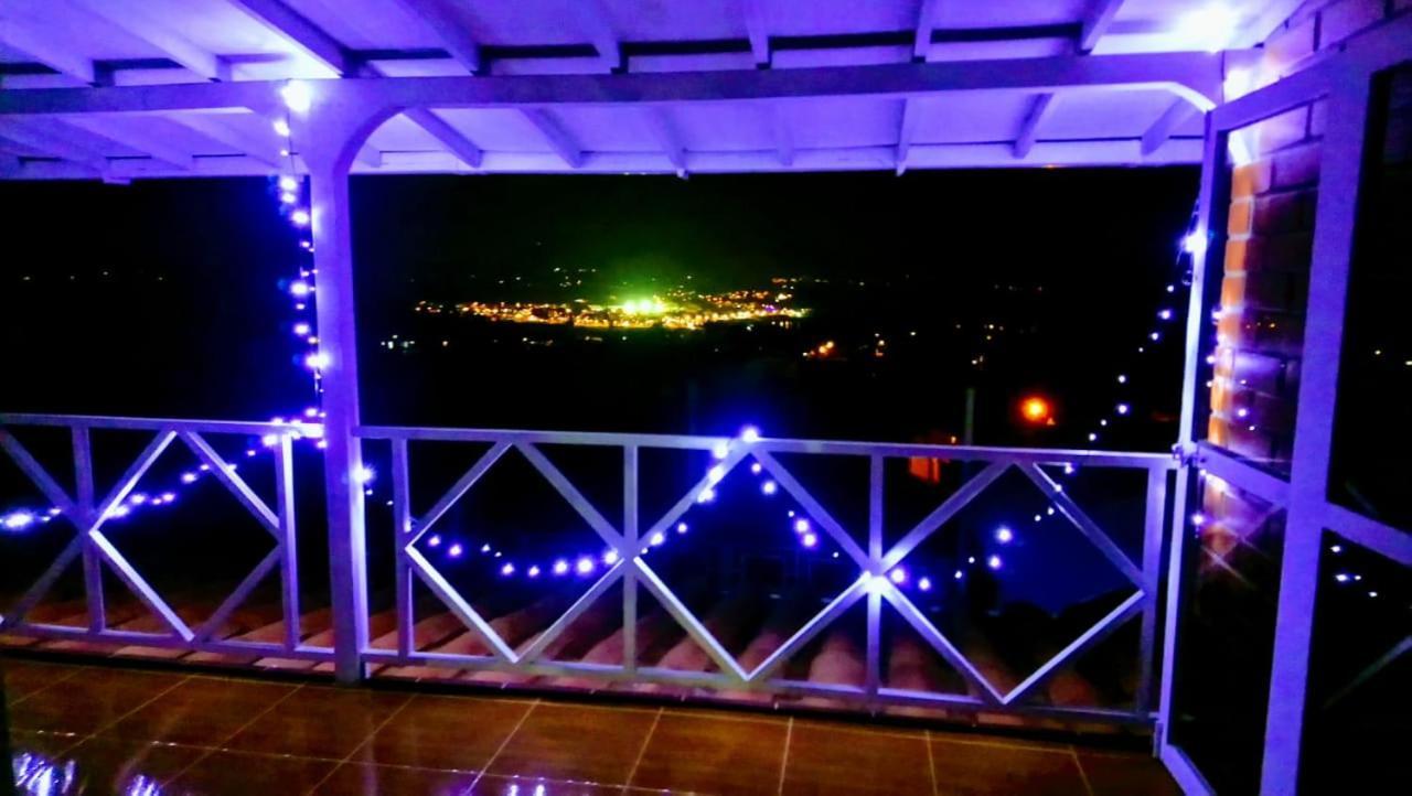 El Mirador De Guatapé 2 Exterior foto